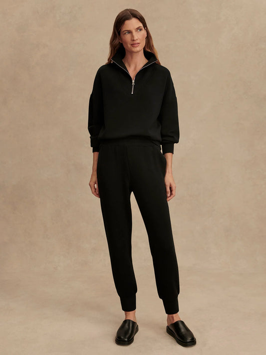 MAGNOLIA SLIM PANT