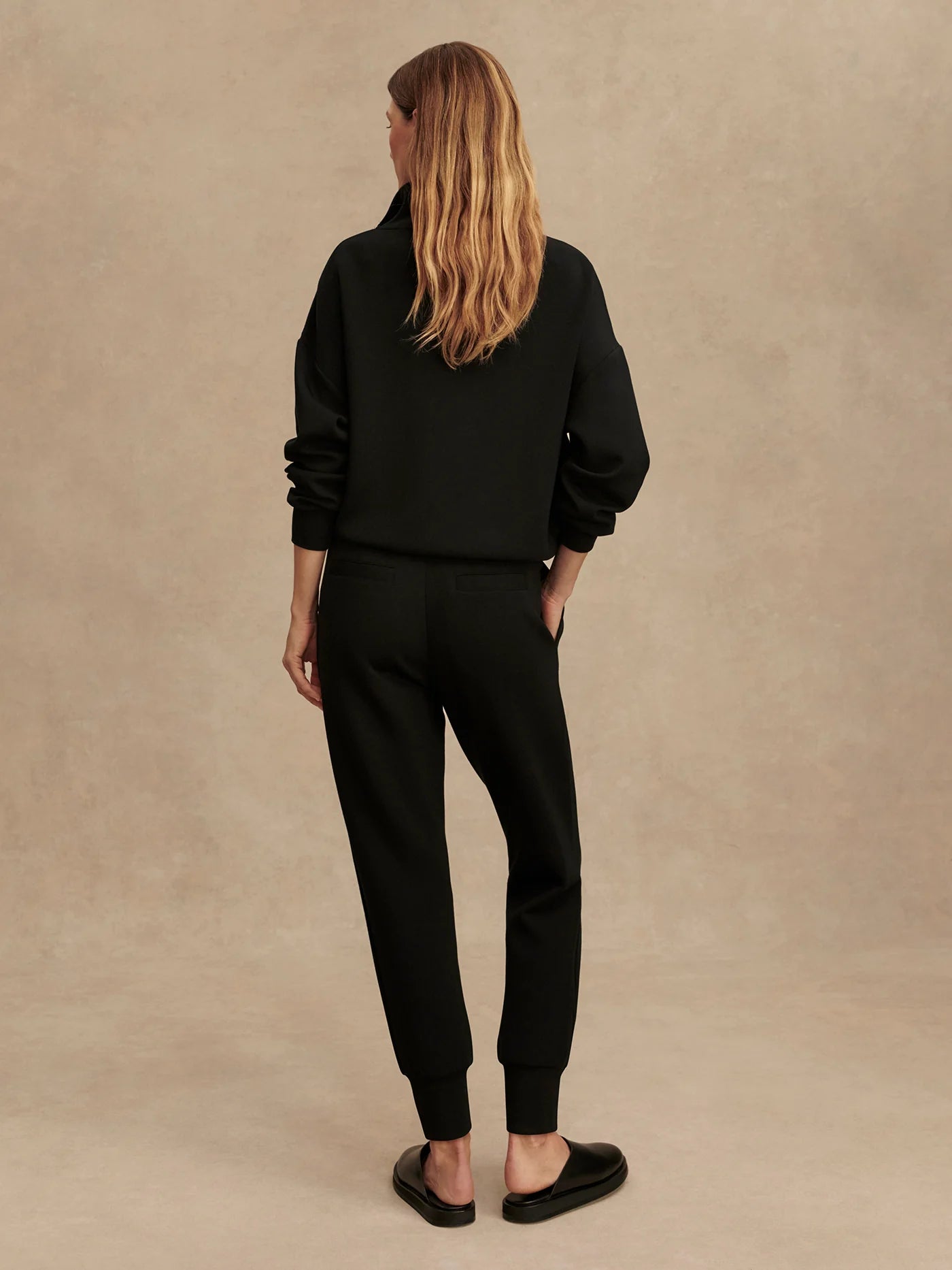 MAGNOLIA SLIM PANT