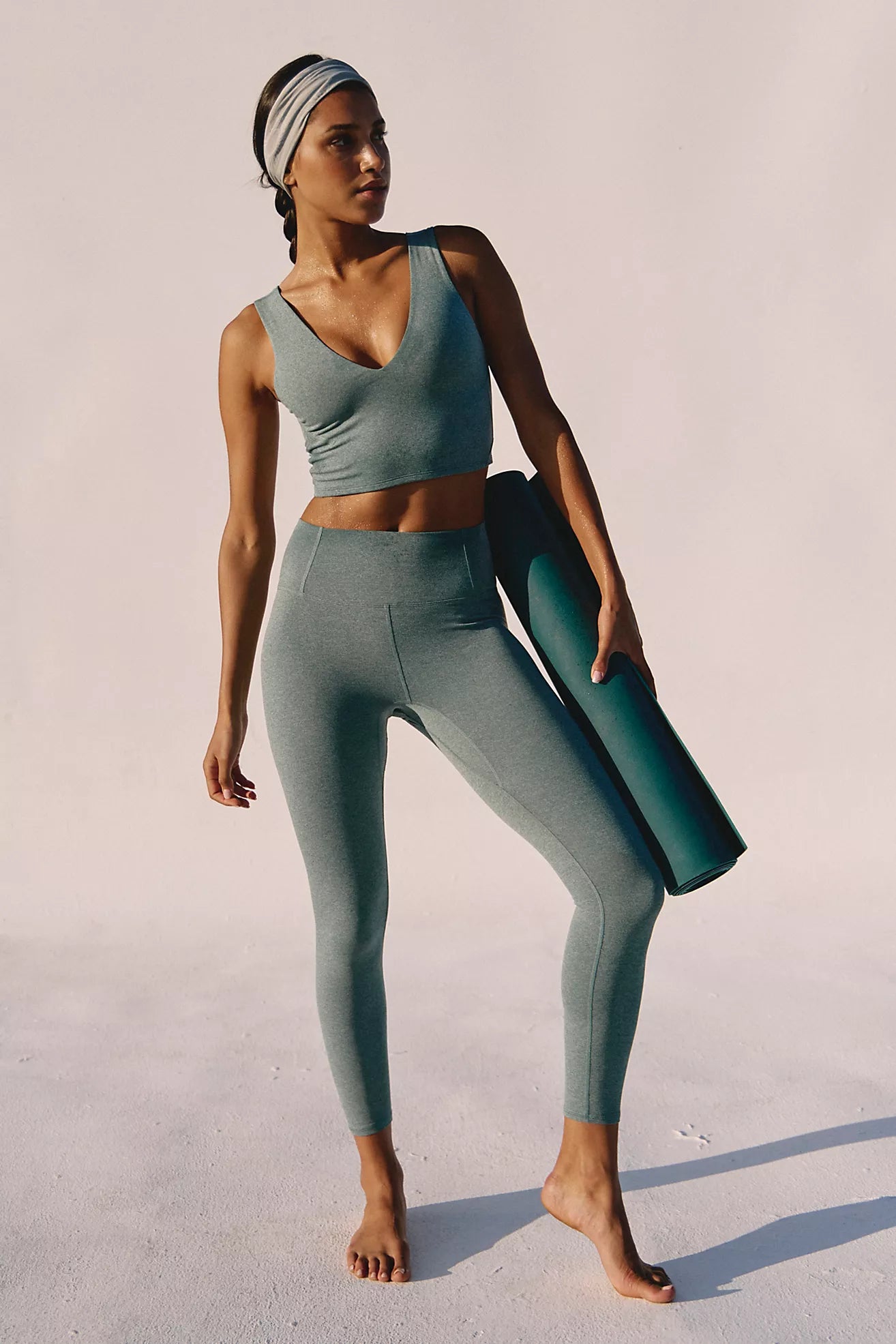 NEVER BETTER HEATHER SET