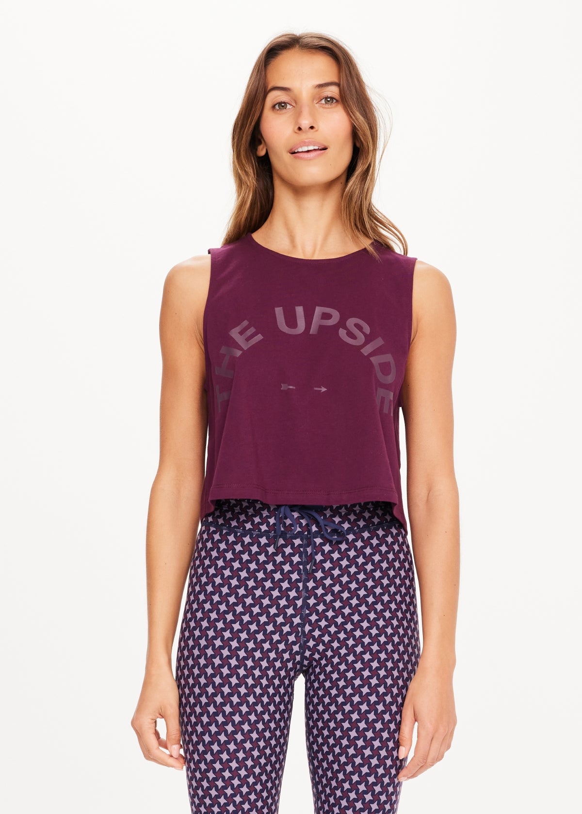 BAILEY CROP TANK