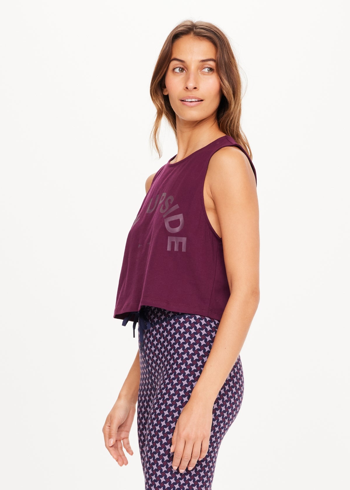 BAILEY CROP TANK