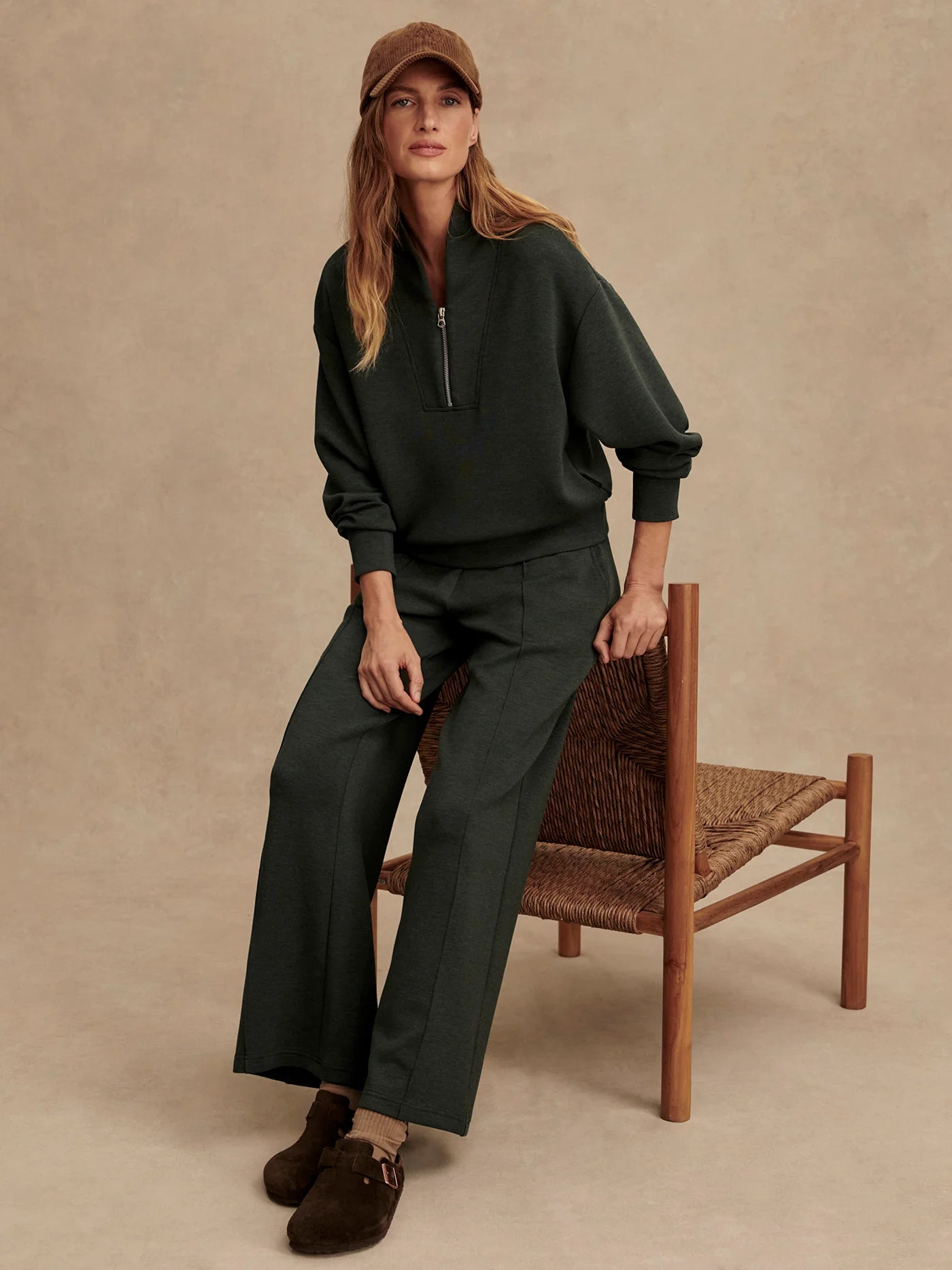 DAVIDSON SWEAT PANT