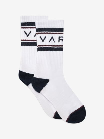 ASTLEY ACTIVE SOCKS WHITE NIGHT