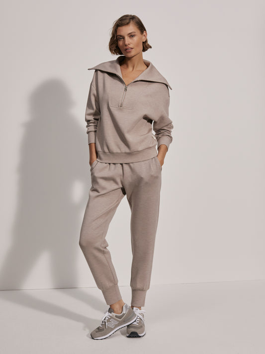 The Slim Cuff Pant