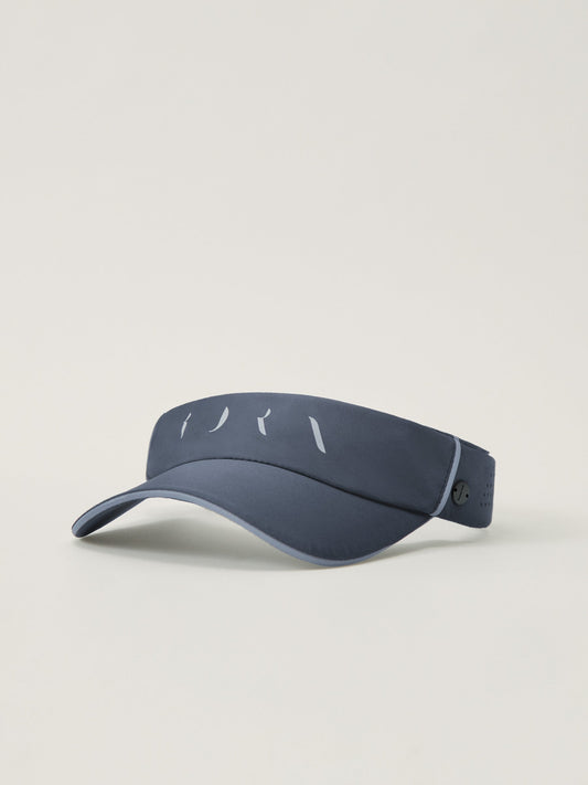 Cap Visor Bluestone