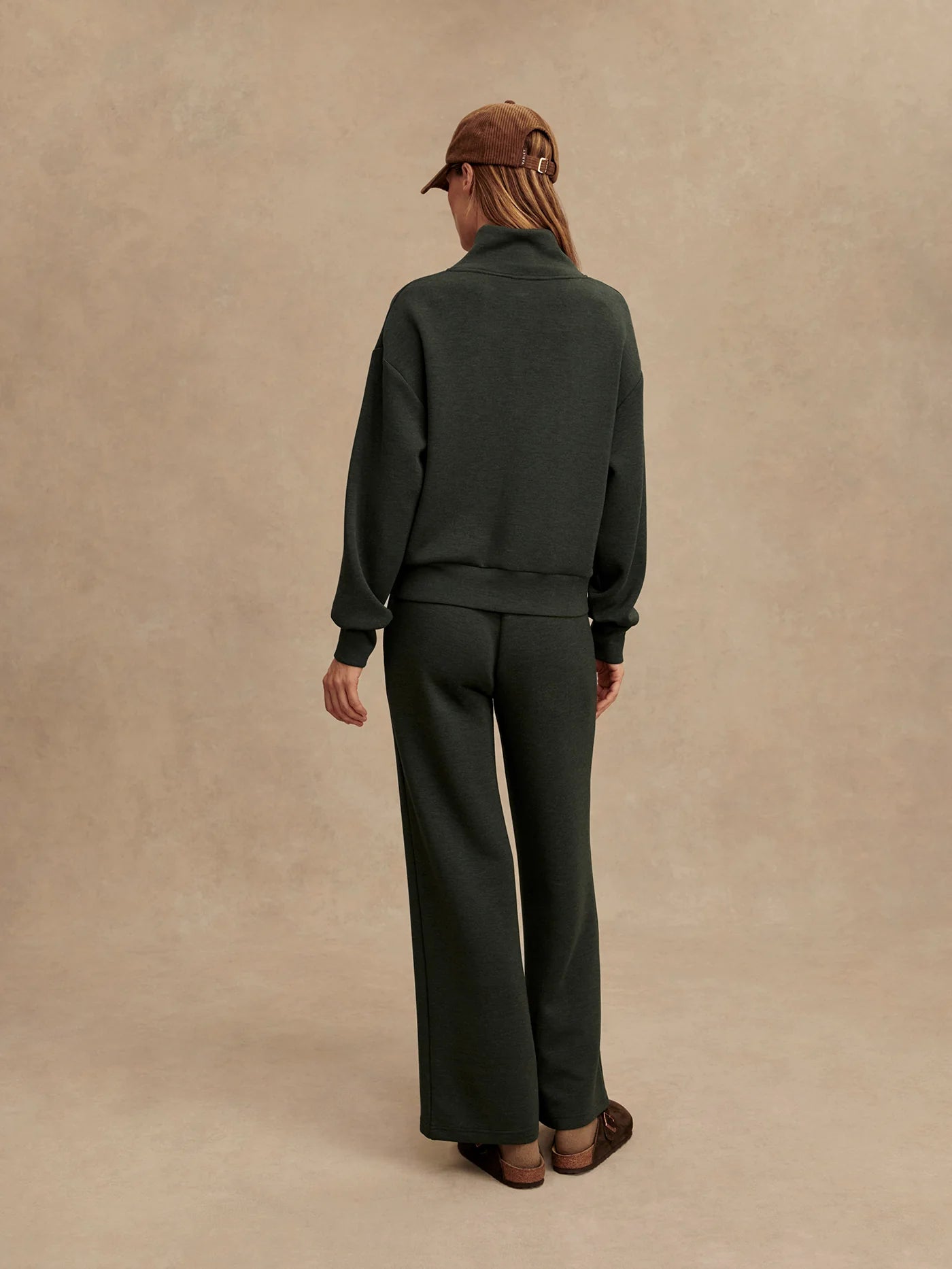 DAVIDSON SWEAT PANT