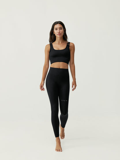 Yami Black Legging