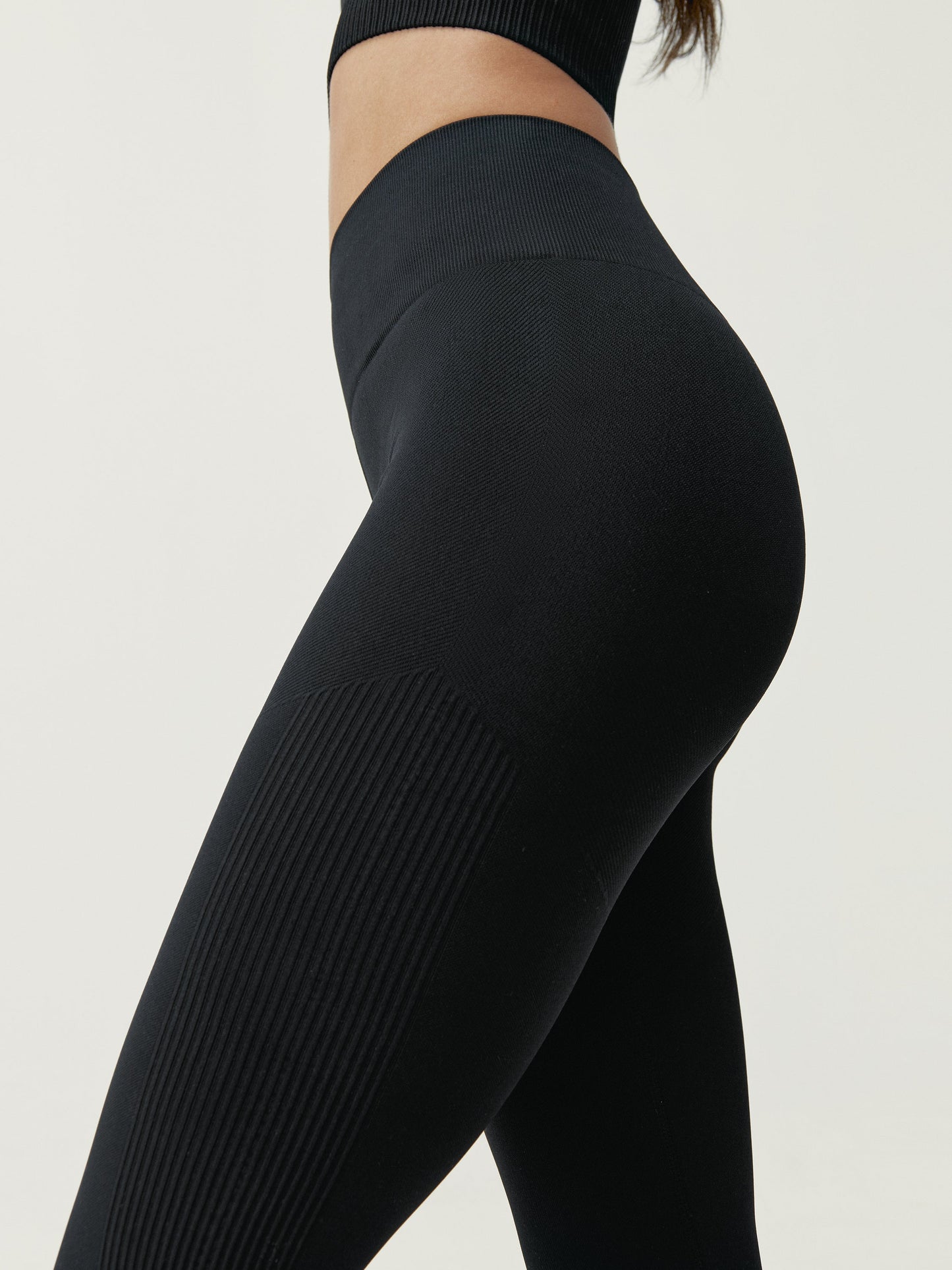 Yami Black Legging