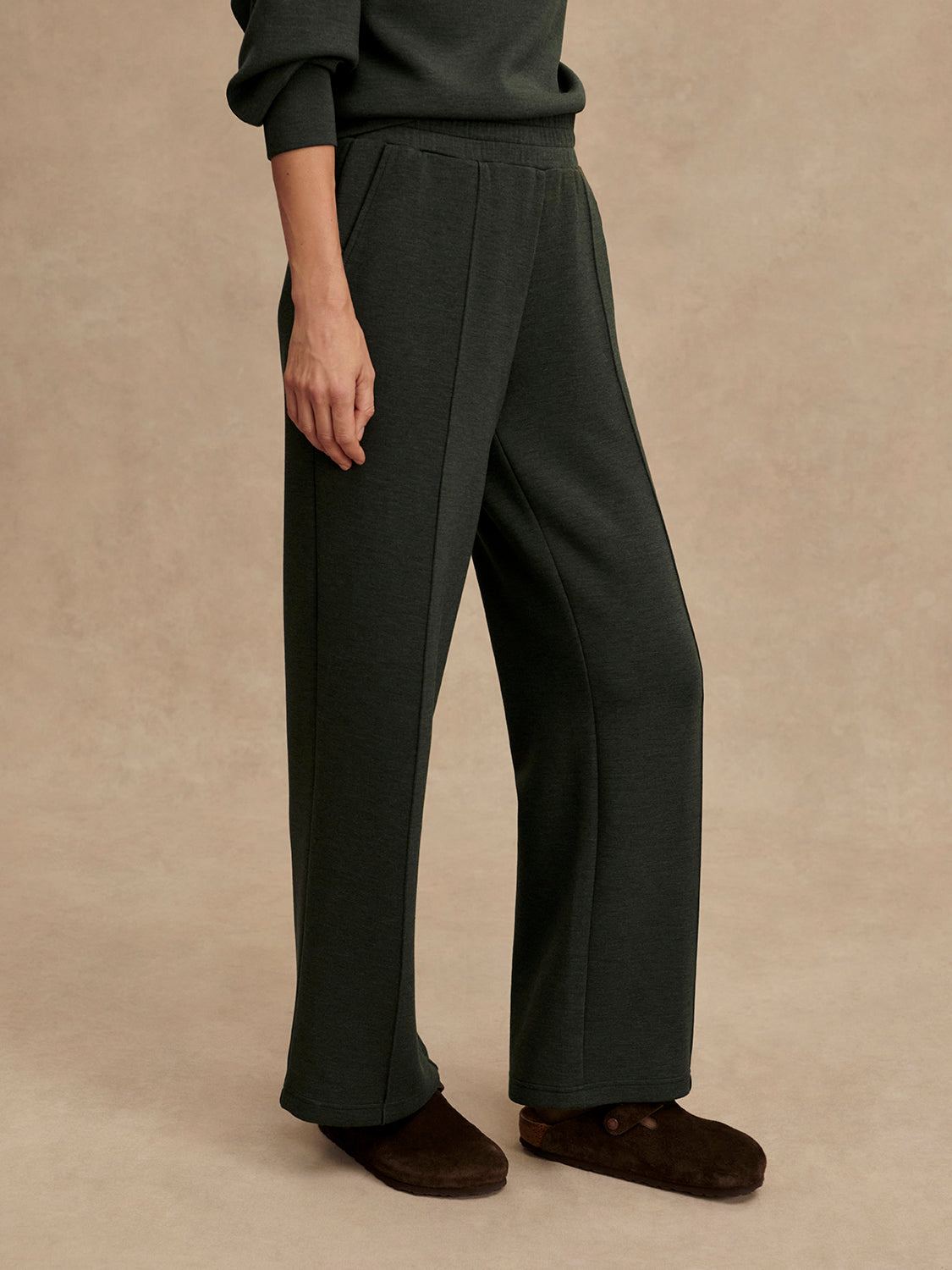 DAVIDSON SWEAT PANT