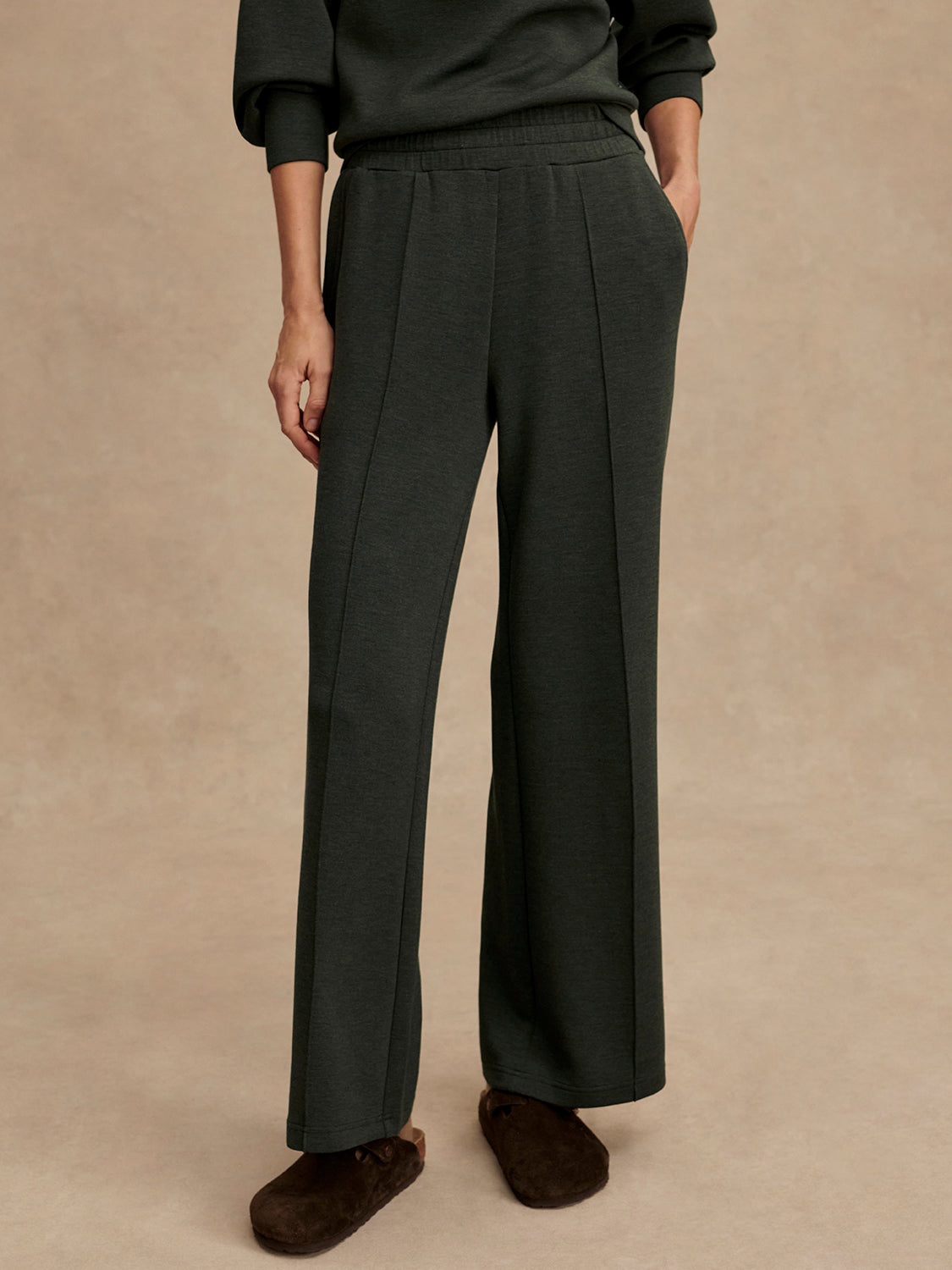 DAVIDSON SWEAT PANT