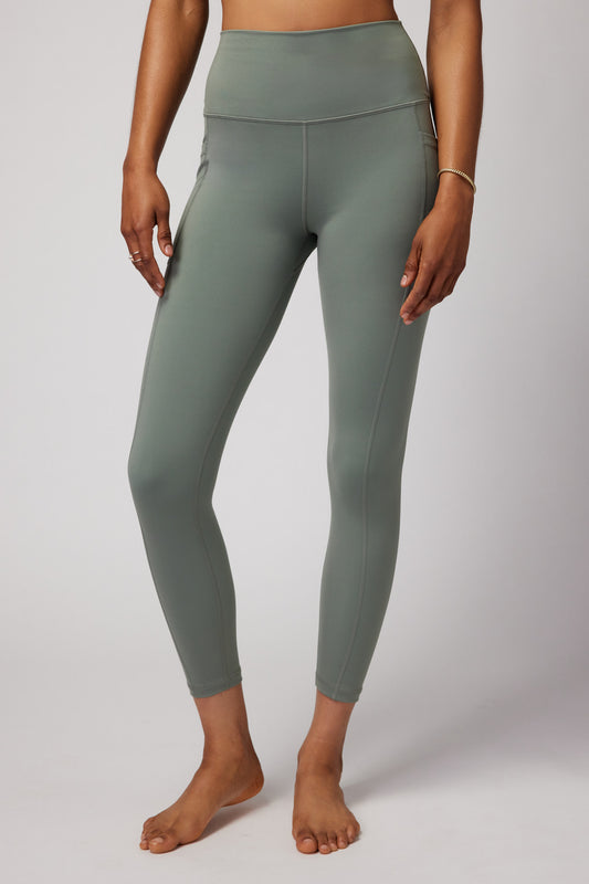 Nova 7/8 Pocket Legging