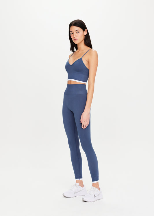 FORM SEAMLESS	25IN MIDI PANT